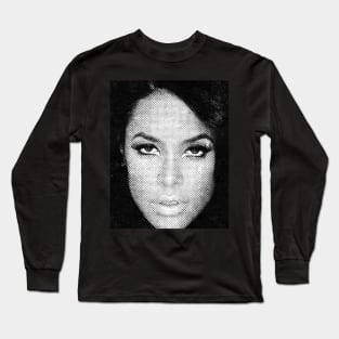 Princes of R&B Long Sleeve T-Shirt